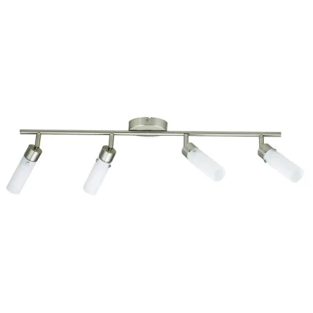 Oswietlenie-sufitowe - lampa sufitowa typu listwa z 4 ruchomymi kloszami concordia 94-14262 candellux 