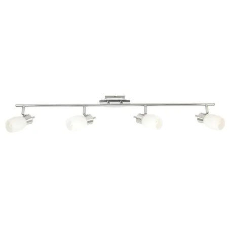 Oswietlenie - lampa mango listwa 4x40w g9 chrom candellux 