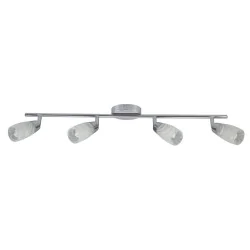 LAMPA LAUFER LISTWA 4X40W...