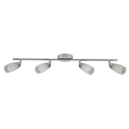 Oswietlenie - lampa laufer listwa 4x40w g9 chrom candellux 
