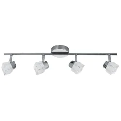 LAMPA MALACHIT LISTWA 4X40W...
