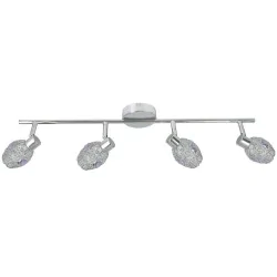 LAMPA GOLDEN LISTWA 4X40W...