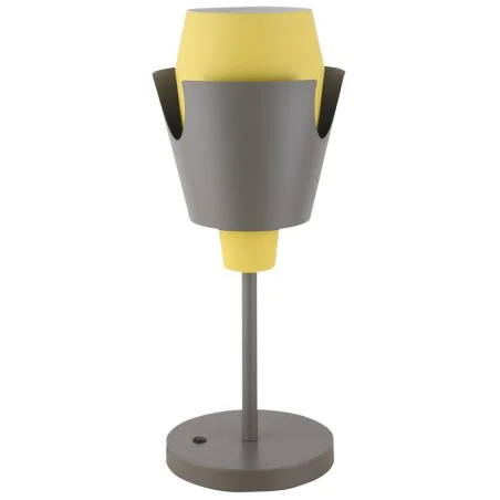 Oswietlenie - lampa stołowa falun 1 żółty candellux 