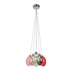LAMPA WISZĄCA LUKKA 6...