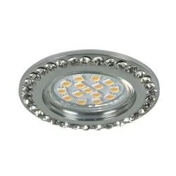 SOC-01 CH GU10 50W 230V...