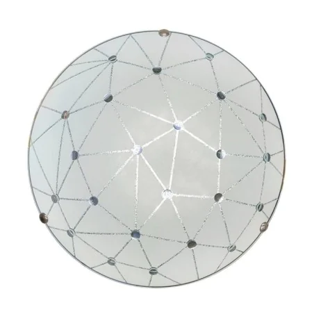 Oswietlenie - rock lampa plafon 30 12w led 4000k candellux 