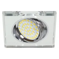 SSU-13 CH/WH MR16 CHROM...