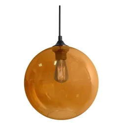 LAMPA WISZĄCA EDISON 25...
