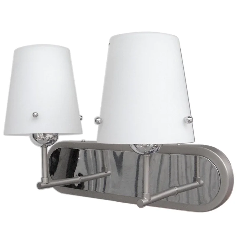Oswietlenie - tango kinkiet 2x60w e27 candellux firmy Candellux 