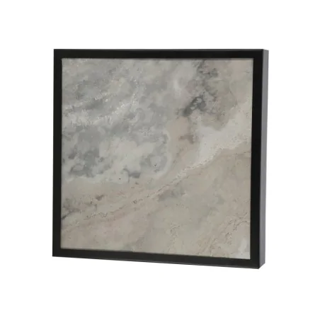 Oswietlenie - luxan lampa sufitowa czarny 28w led 4000k led fornir s.white candellux 