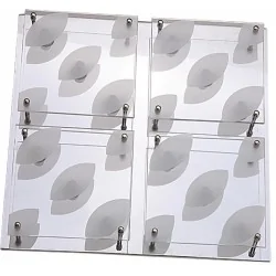 GAMA PLAFON 12X25W G9...