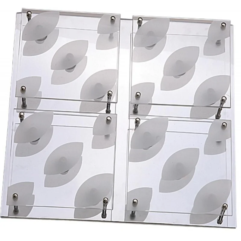 Oswietlenie - gama plafon 12x25w g9 promocja candellux firmy Candellux 