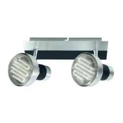 SORTHA 1 LISTWA 2X9W GX53...