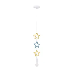 STARS LAMPA WISZĄCA 1X20W...