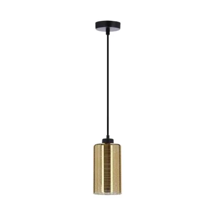 Oswietlenie - cox zwis 12 1x60w e27 złoty candellux 