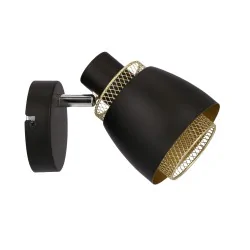 Aleksandria lampa kinkiet...