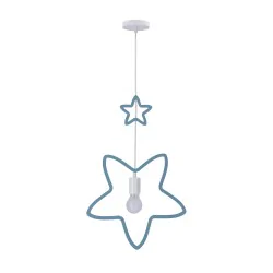 SINGLE SS LAMPA WISZĄCA...