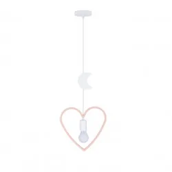 SINGLE HM LAMPA WISZĄCA...