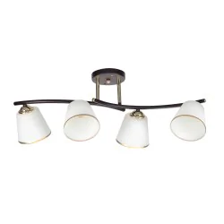 GRECO LAMPA SUFITOWA...