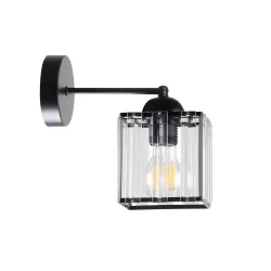 GLASSIA LAMPA KINKIET...