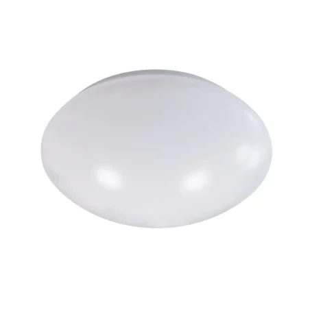 Plafony - plafon led okrągły biały o średnicy 21cm o mocy 12w neutralny belina 12-28778 candellux 