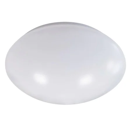Oswietlenie - belina lampa sufitowa plafon 38cm 36w led 4000k klosz biały candellux 