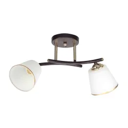 GRECO LAMPA SUFITOWA...