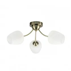 ZINA LAMPA SUFITOWA...