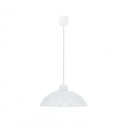 BRONTE LAMPA WISZĄCA 1X60W...