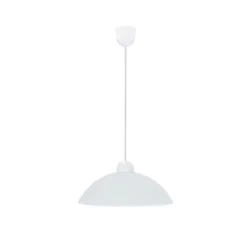 FANUSA LAMPA WISZĄCA 1X60W...