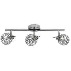 PUZZLE LISTWA 3X40W G9...