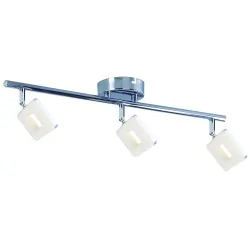 CYNTHIA LISTWA 3X5W LED...