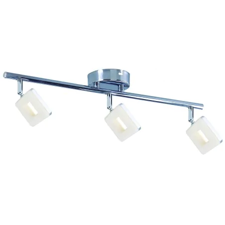 Oswietlenie - cynthia listwa 3x5w led chrom candellux 