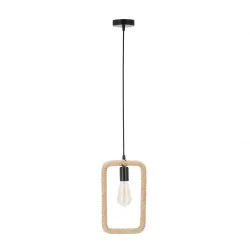 Ostor lampa wisząca...