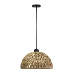Balli lampa wisząca czarny...