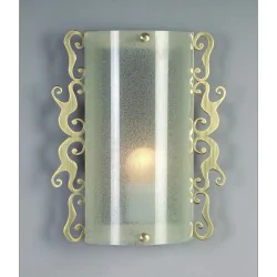 CASABLANCA PLAFON 1X60W E27...