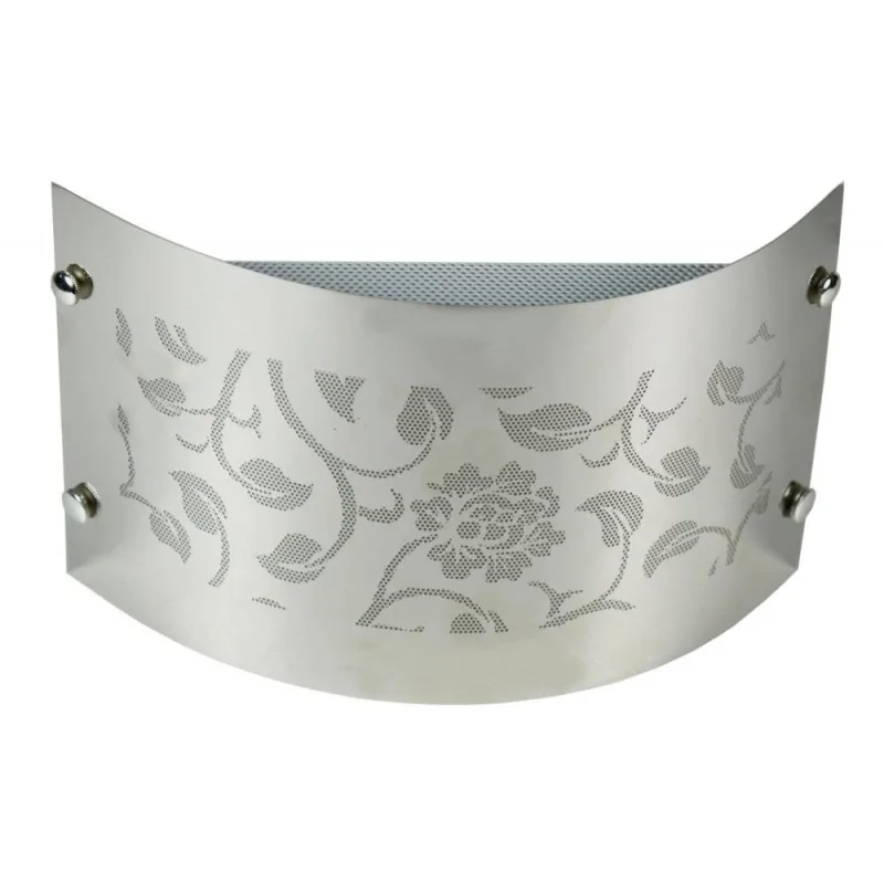 Oswietlenie - aluno kinkiet 1x40w e14 fiore candellux firmy Candellux 