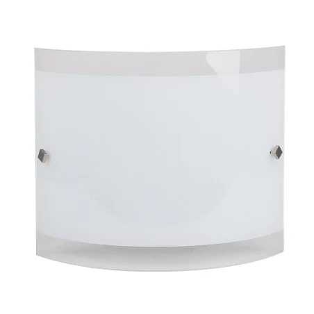 Oswietlenie - nova plafon(31x25) r7s 1x60w sat nikiel śrubka candellux 