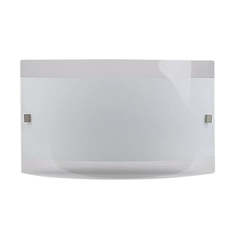 Oswietlenie - nova plafon(305x170) r7s 60w sat nikiel śrubka candellux firmy Candellux 