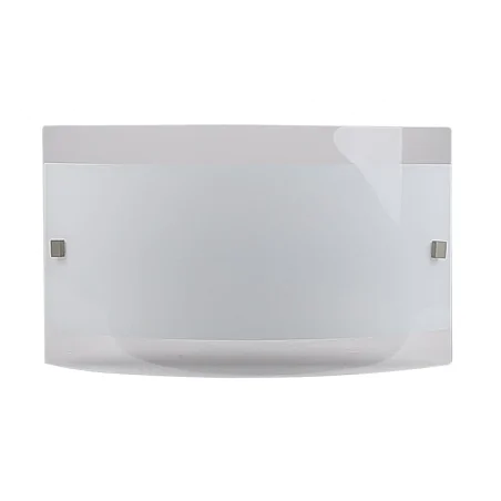 Oswietlenie - nova plafon(305x170) r7s 60w sat nikiel śrubka candellux 