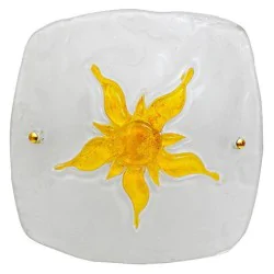 SUN PLAF 30  ŻÓŁTY 1 X60 W...