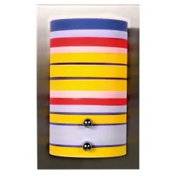 FRESCO KINKIET POJEDYNCZY...