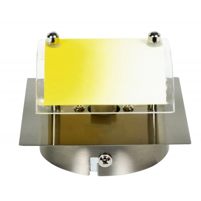 Oswietlenie - green kinkiet pojedynczy  1xg9/40w 230v candellux firmy Candellux 