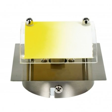 Oswietlenie - green kinkiet pojedynczy  1xg9/40w 230v candellux 