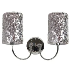 DEIMOS KINKIET 2X40W E14...