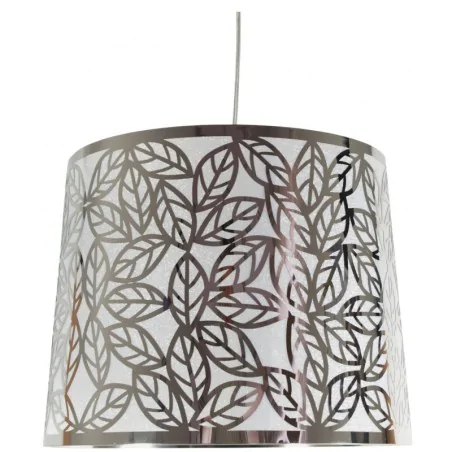 Oswietlenie - andromeda 1 1x60w e27 35x120 chrom candellux 