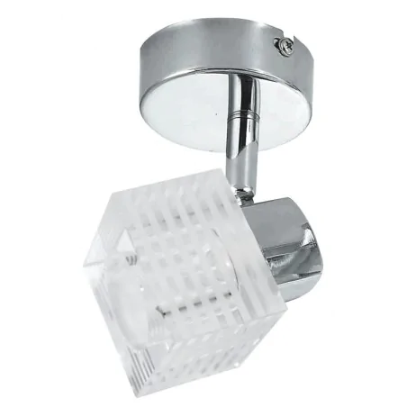 Oswietlenie - malachit spot 1x40w g9 candellux 