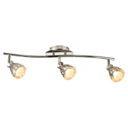 PARADA LISTWA 3X50W GU10...