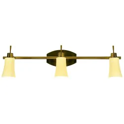 KROTON LISTWA 3X40W G9...