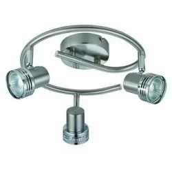 METRO SPIRALA 3X50W GU10...